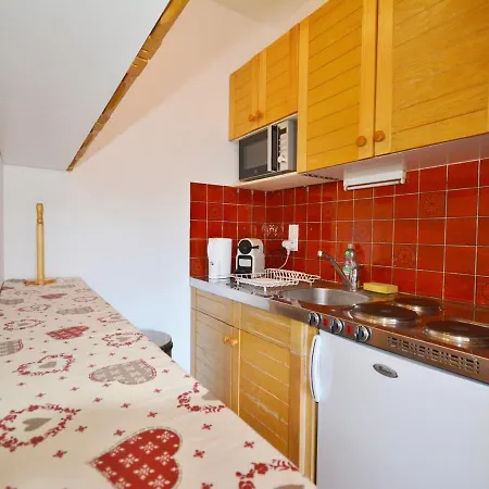 Cosy Pour 4 Pers. A Avec Balcon, Parking Et Casier A Skis - Fr-1-684-44 Apartment Morzine