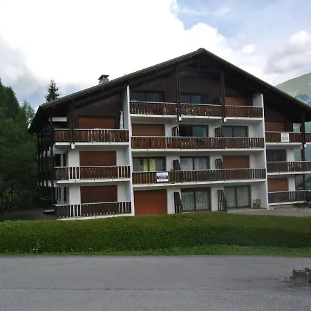 Morzine, 1 Pièce, 4 Personnes - Fr-1-684-44 Morzine