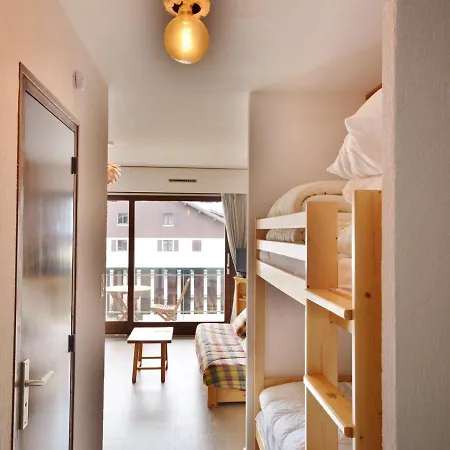 Cosy A - 4 Pers., Proche Pistes - Fr-1-684-44 모르진
