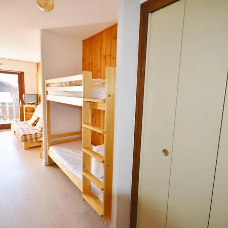 Apartamento Cosy A - 4 Pers., Proche Pistes